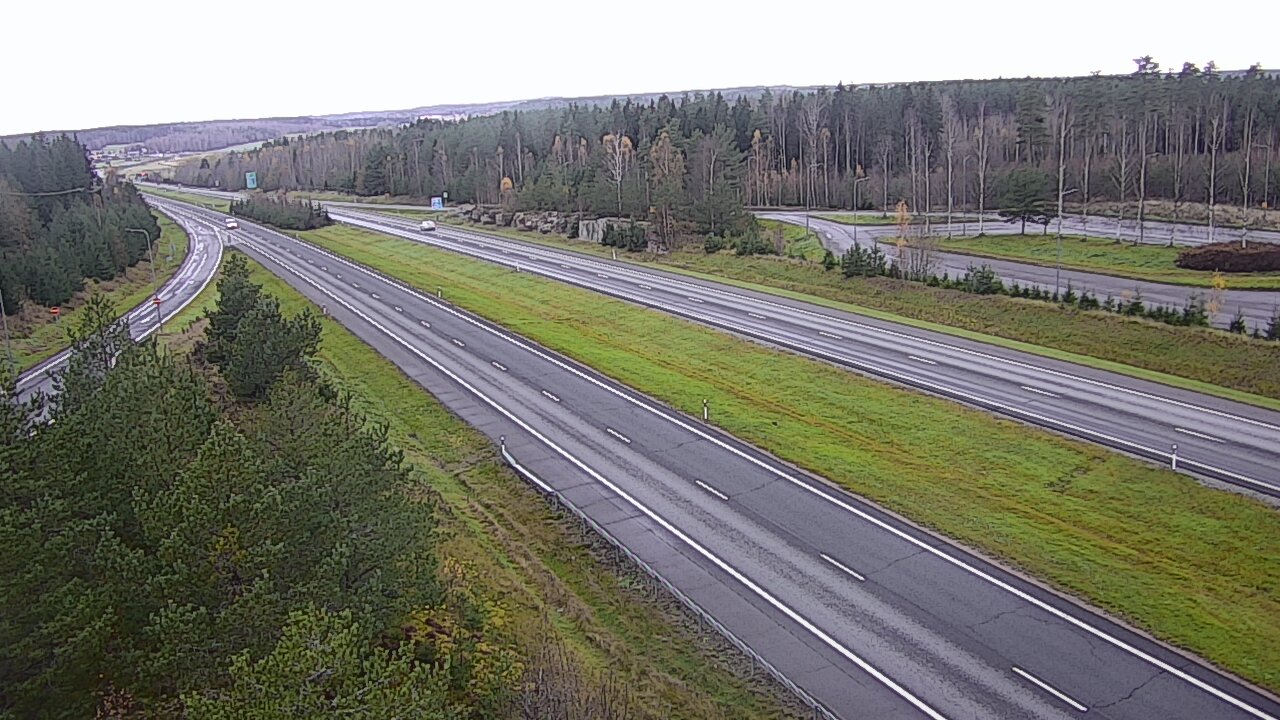 Kelikamerat Kuva Tie 1 Salo, Haukkala, Salo, Varsinais-Suomi