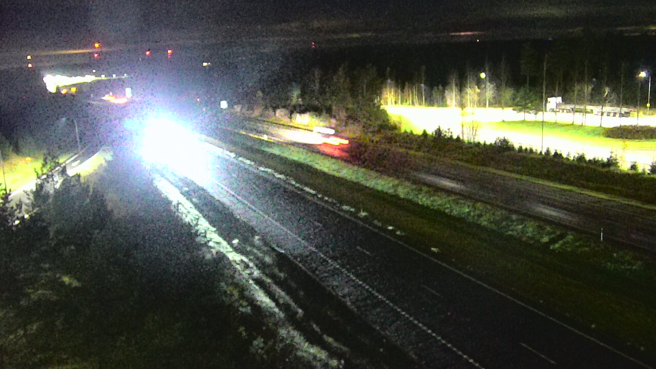 Kelikamerat Kuva Tie 1 Salo, Haukkala, Salo, Varsinais-Suomi