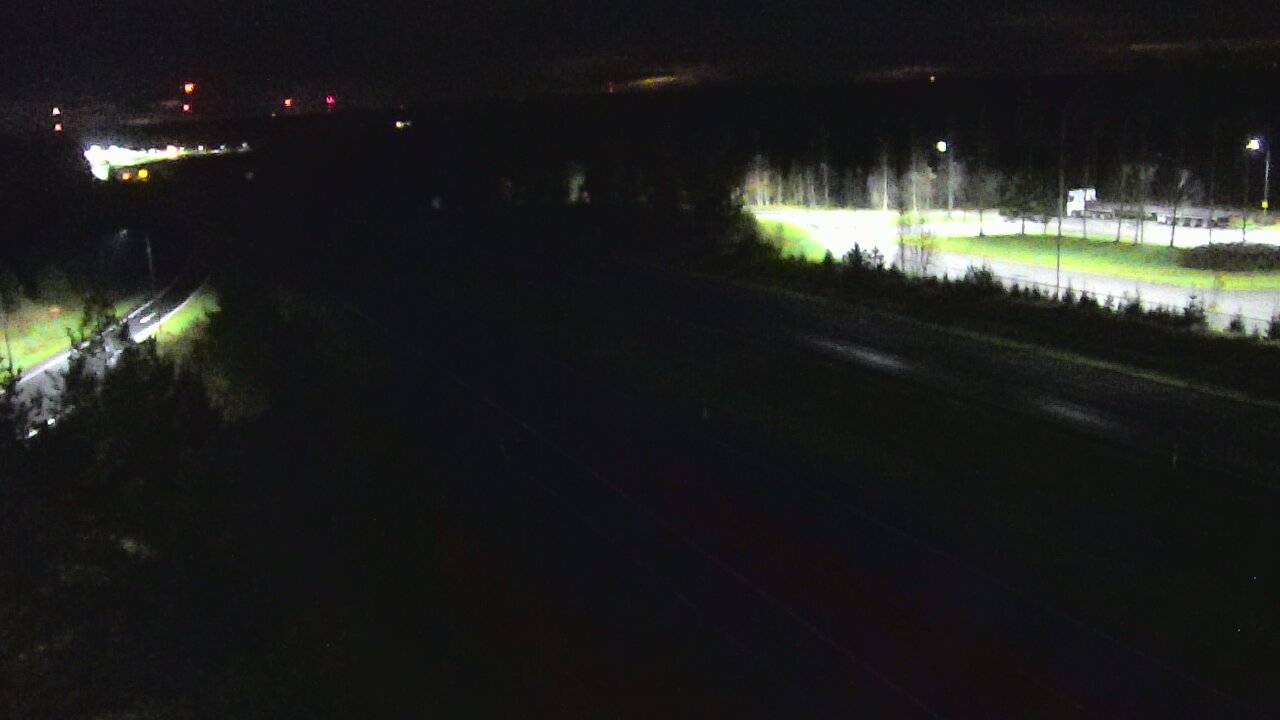 Kelikamerat Kuva Tie 1 Salo, Haukkala, Salo, Varsinais-Suomi