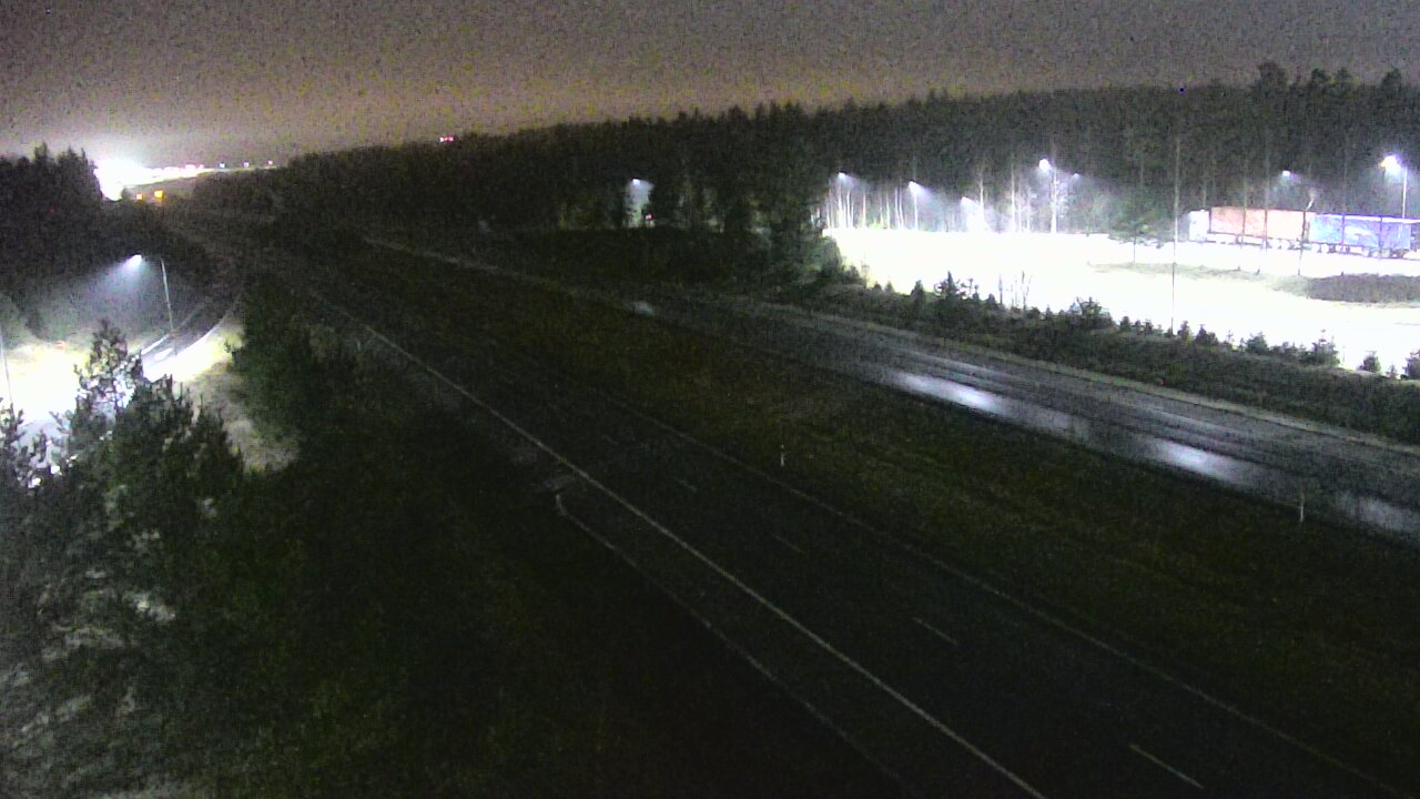 Kelikamerat Kuva Tie 1 Salo, Haukkala, Salo, Varsinais-Suomi