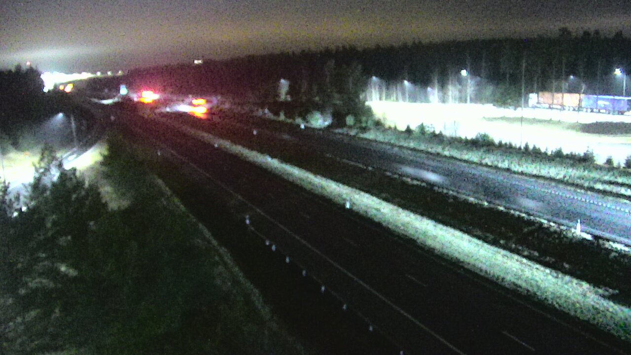 Kelikamerat Kuva Tie 1 Salo, Haukkala, Salo, Varsinais-Suomi