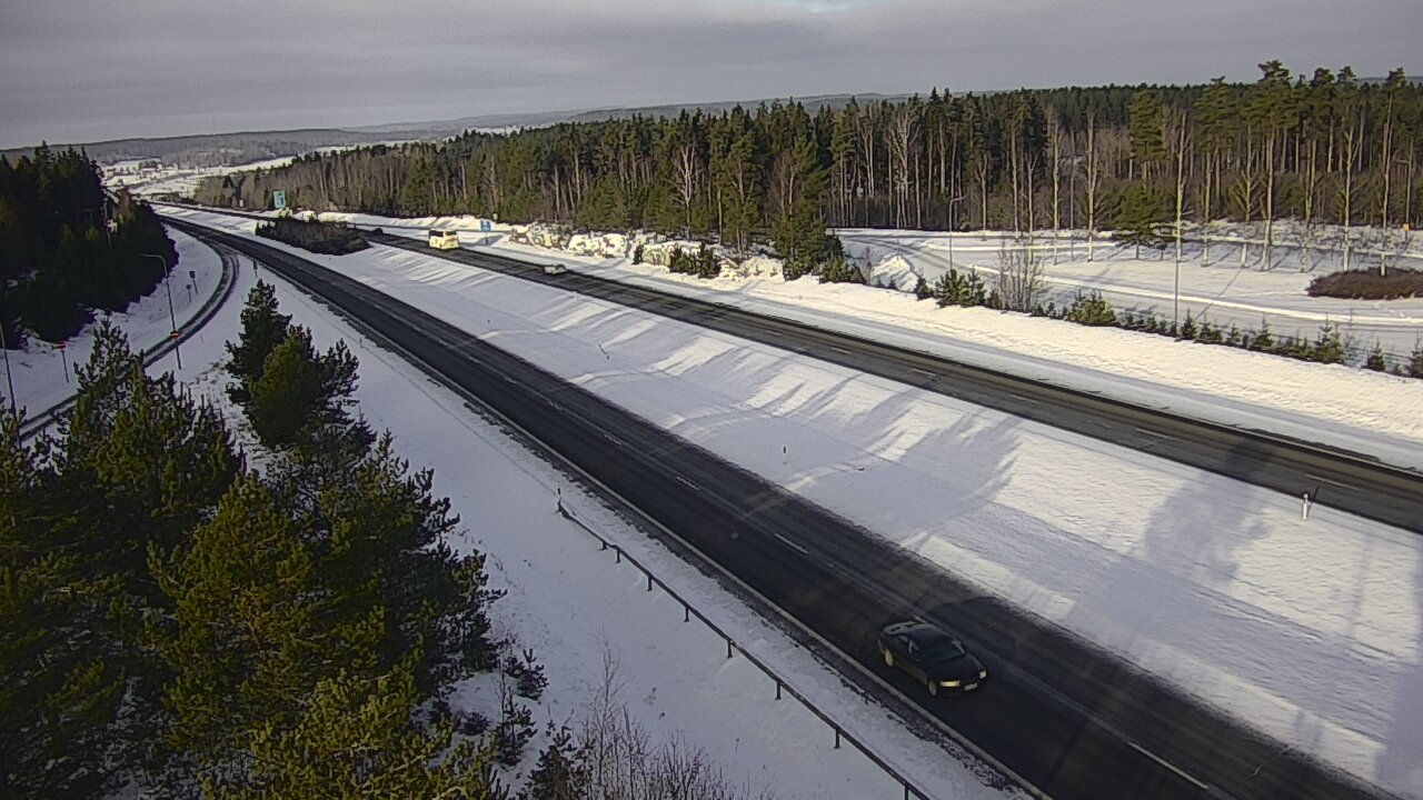 Kelikamerat Kuva Tie 1 Salo, Haukkala, Salo, Varsinais-Suomi