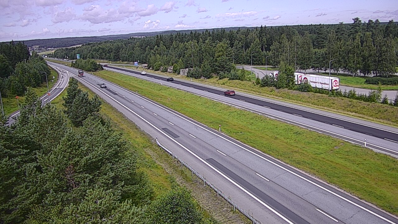Kelikamerat Kuva Tie 1 Salo, Haukkala, Salo, Varsinais-Suomi