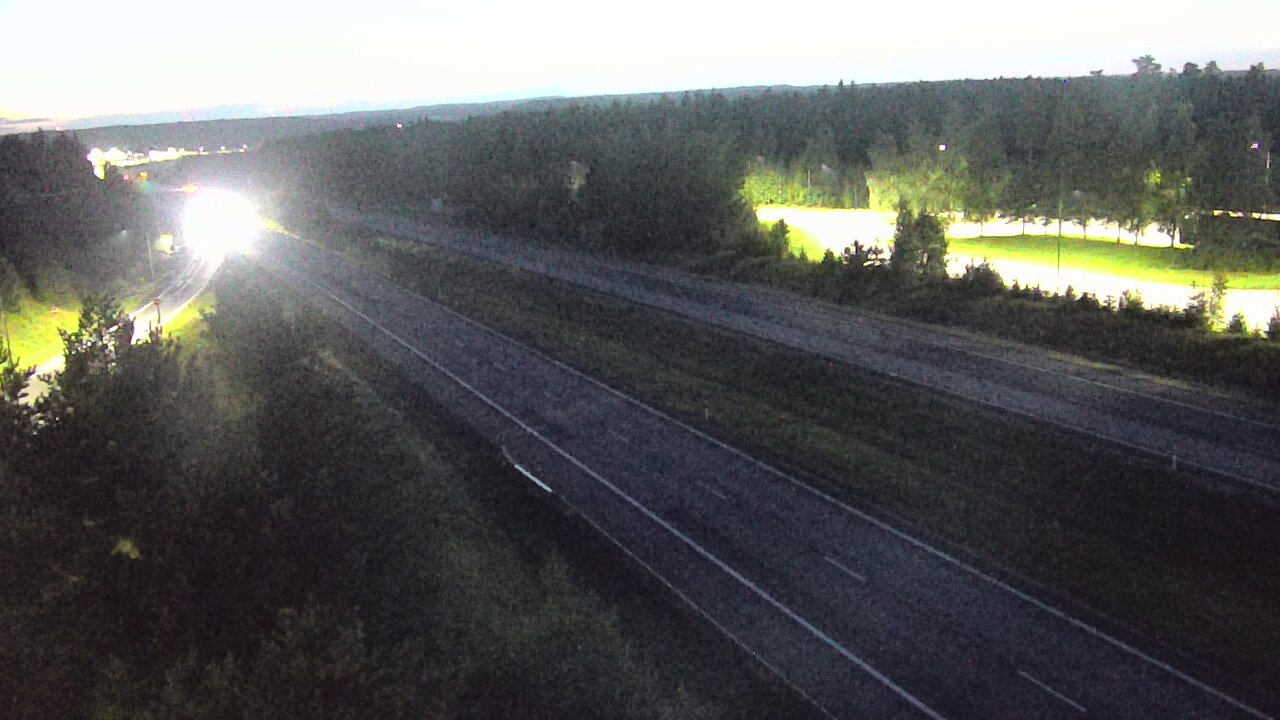 Kelikamerat Kuva Tie 1 Salo, Haukkala, Salo, Varsinais-Suomi