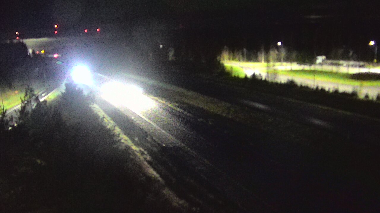 Kelikamerat Kuva Tie 1 Salo, Haukkala, Salo, Varsinais-Suomi