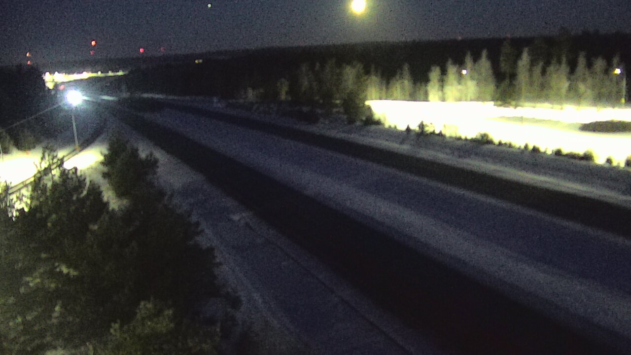 Kelikamerat Kuva Tie 1 Salo, Haukkala, Salo, Varsinais-Suomi