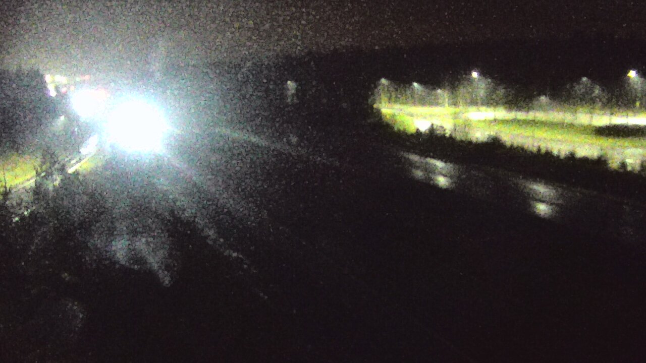 Weather Camera Image Väg 1 Salo, Haukkala, Salo, Varsinais-Suomi