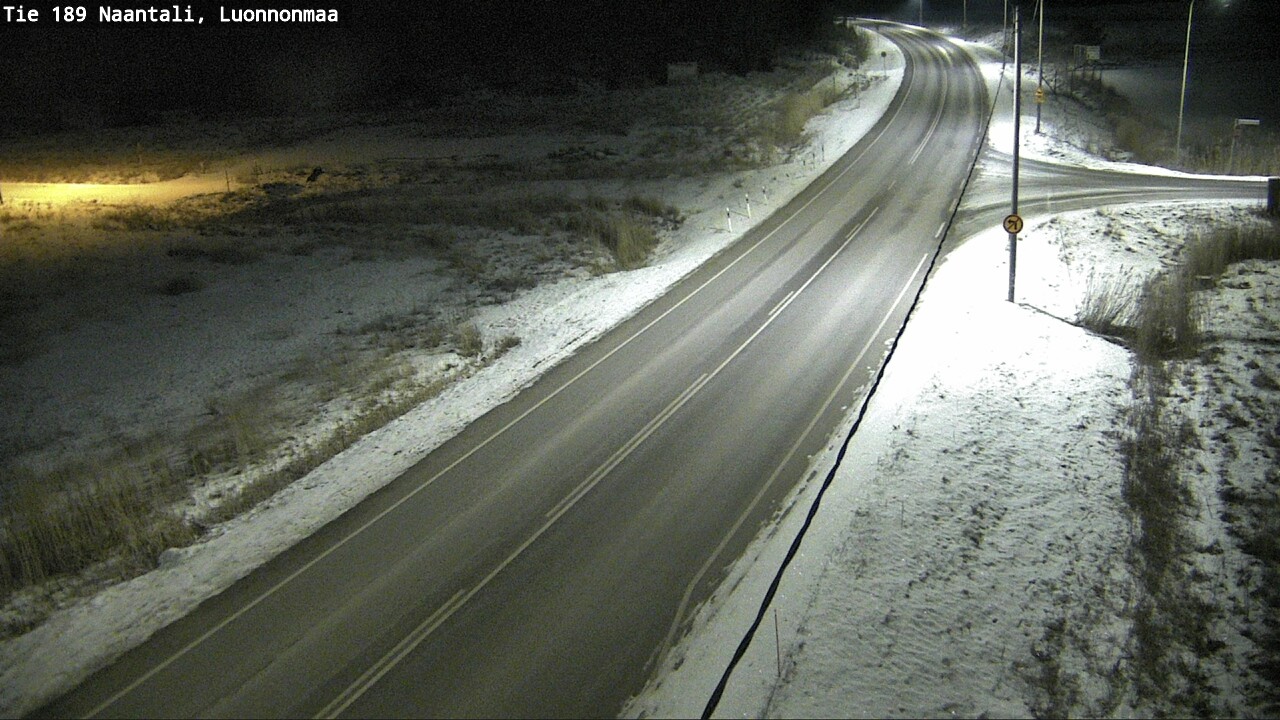 Kelikamerat Kuva Tie 189, Naantali, Luonnonmaa, Naantali, Varsinais-Suomi