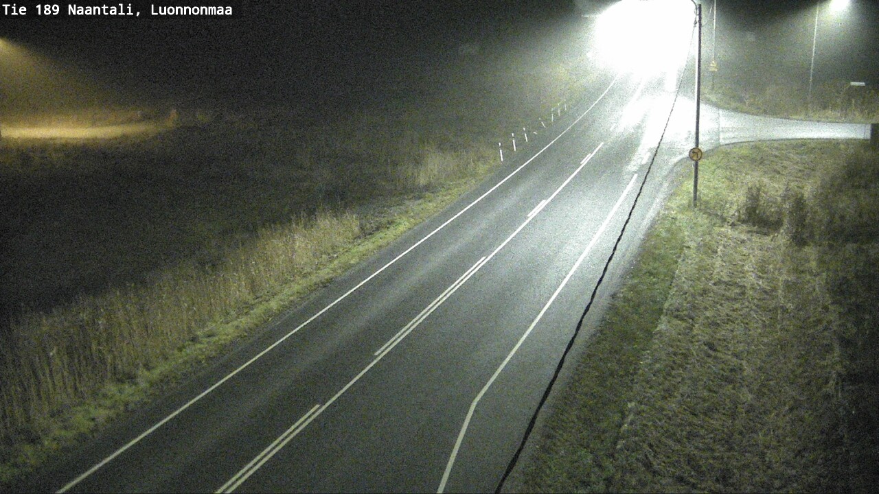 Kelikamerat Kuva Tie 189, Naantali, Luonnonmaa, Naantali, Varsinais-Suomi