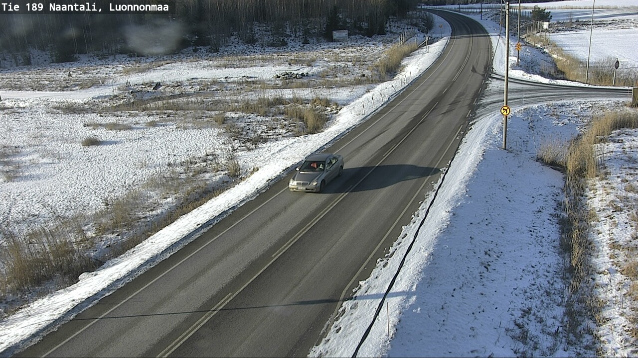 Kelikamerat Kuva Tie 189, Naantali, Luonnonmaa, Naantali, Varsinais-Suomi