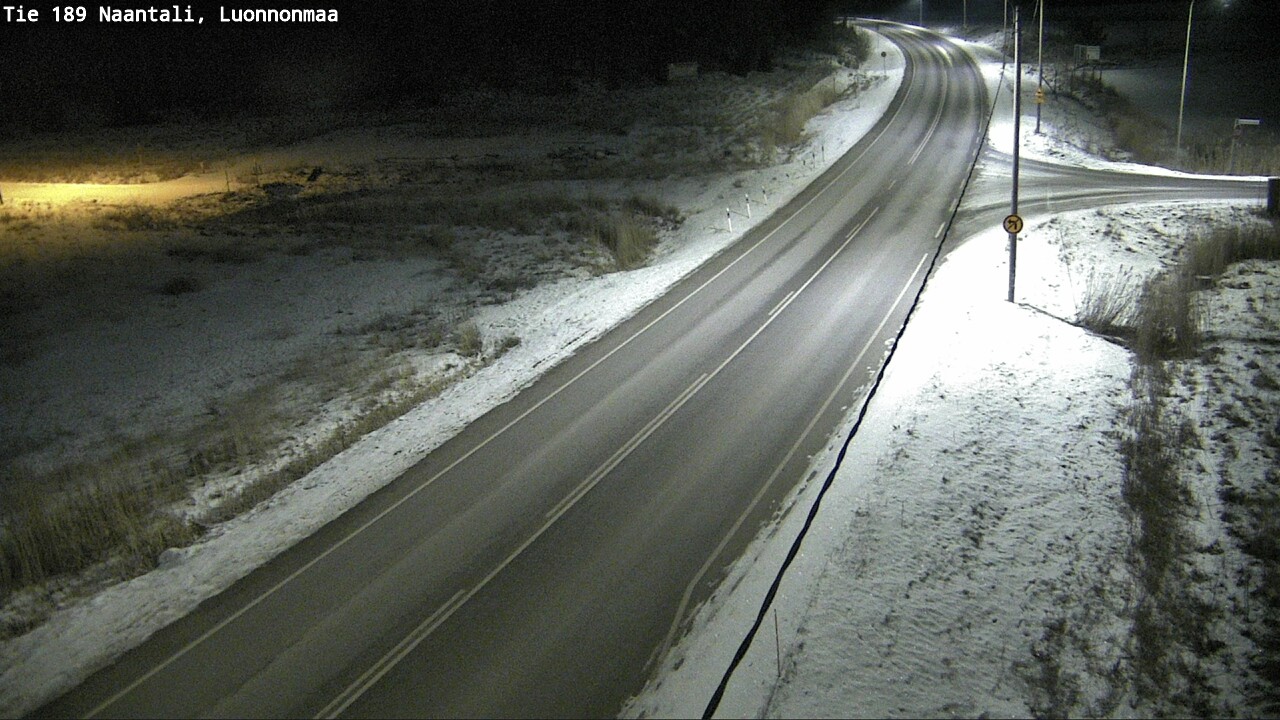 Kelikamerat Kuva Tie 189, Naantali, Luonnonmaa, Naantali, Varsinais-Suomi