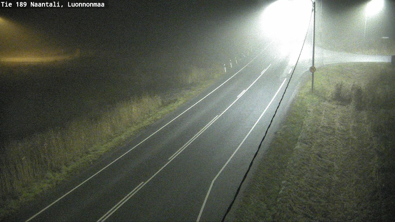 Kelikamerat Kuva Tie 189, Naantali, Luonnonmaa, Naantali, Varsinais-Suomi