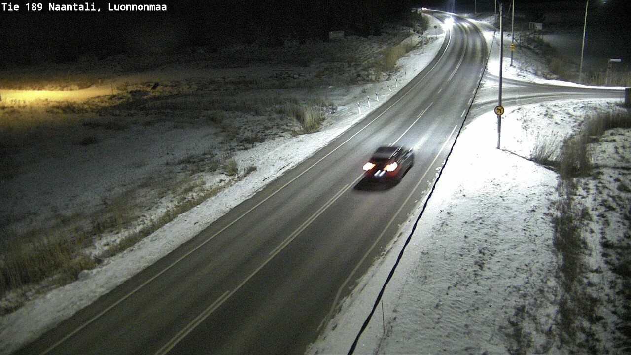 Kelikamerat Kuva Tie 189, Naantali, Luonnonmaa, Naantali, Varsinais-Suomi