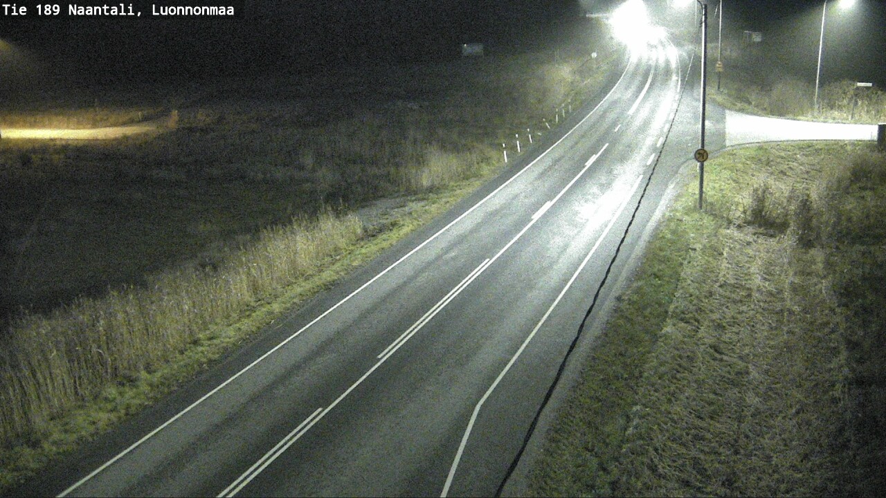 Kelikamerat Kuva Tie 189, Naantali, Luonnonmaa, Naantali, Varsinais-Suomi