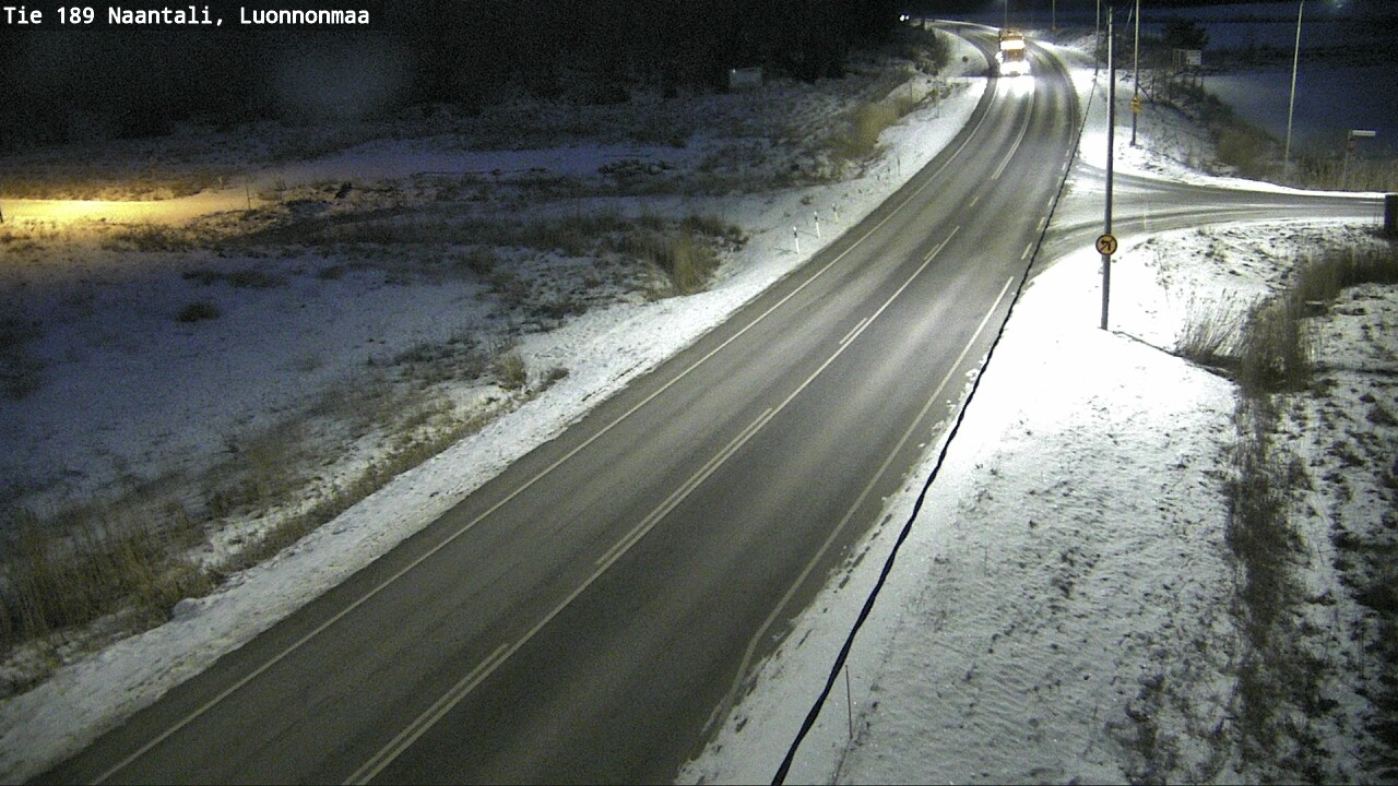 Kelikamerat Kuva Tie 189, Naantali, Luonnonmaa, Naantali, Varsinais-Suomi