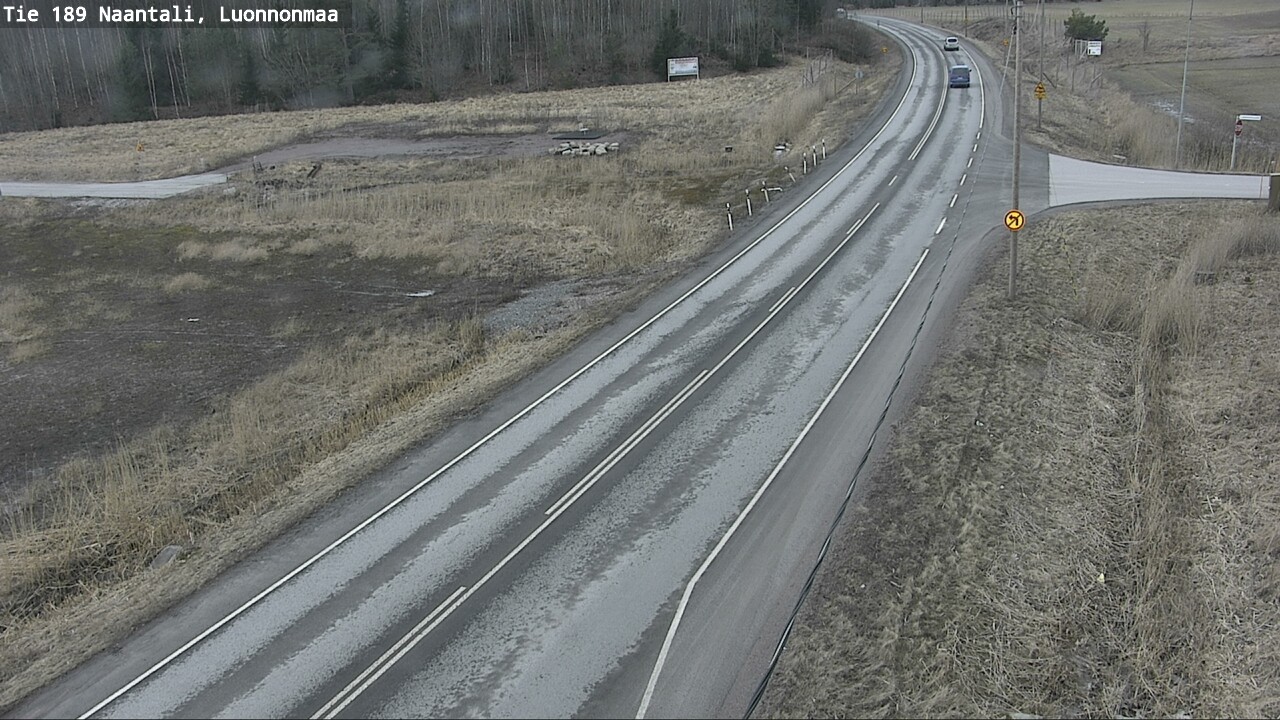 Kelikamerat Kuva Tie 189, Naantali, Luonnonmaa, Naantali, Varsinais-Suomi