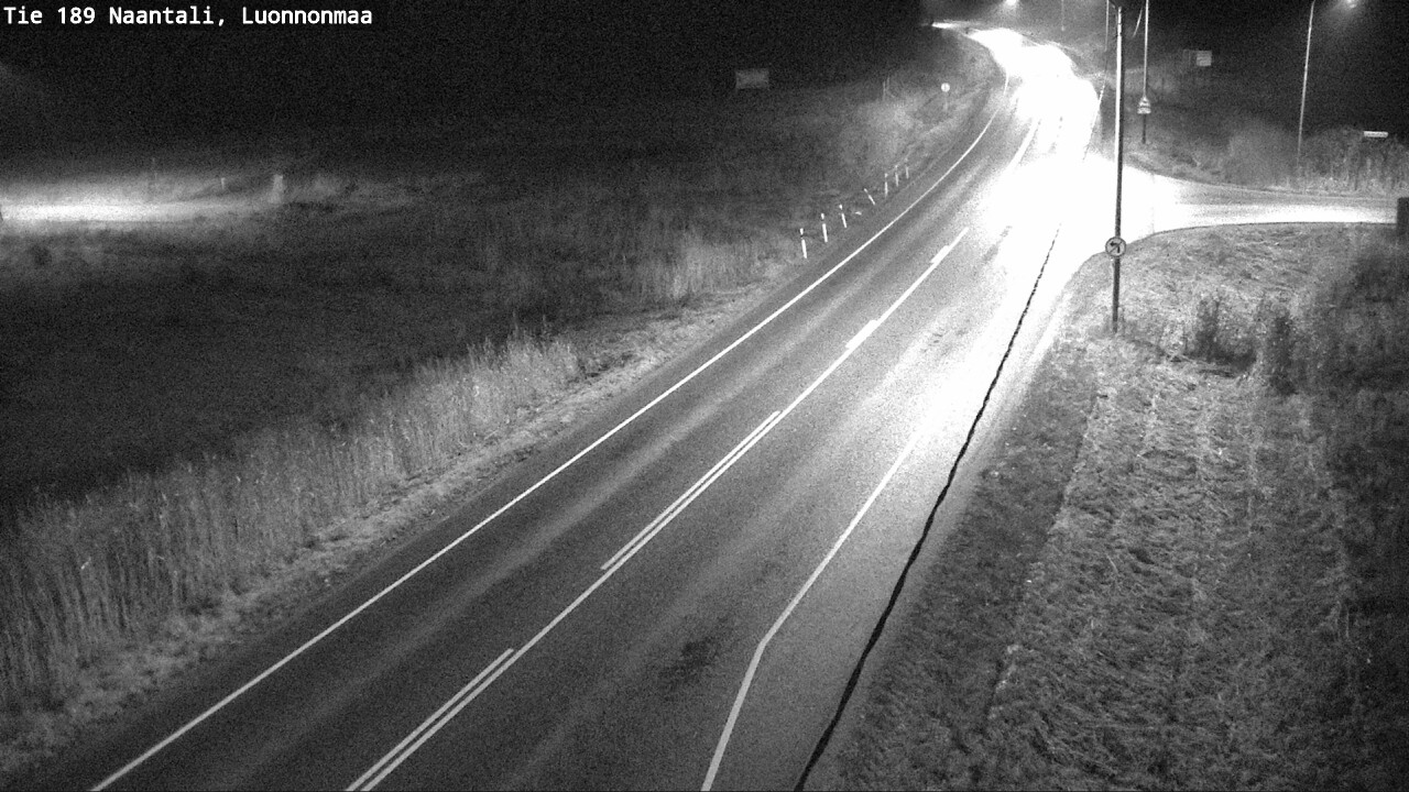 Kelikamerat Kuva Tie 189, Naantali, Luonnonmaa, Naantali, Varsinais-Suomi