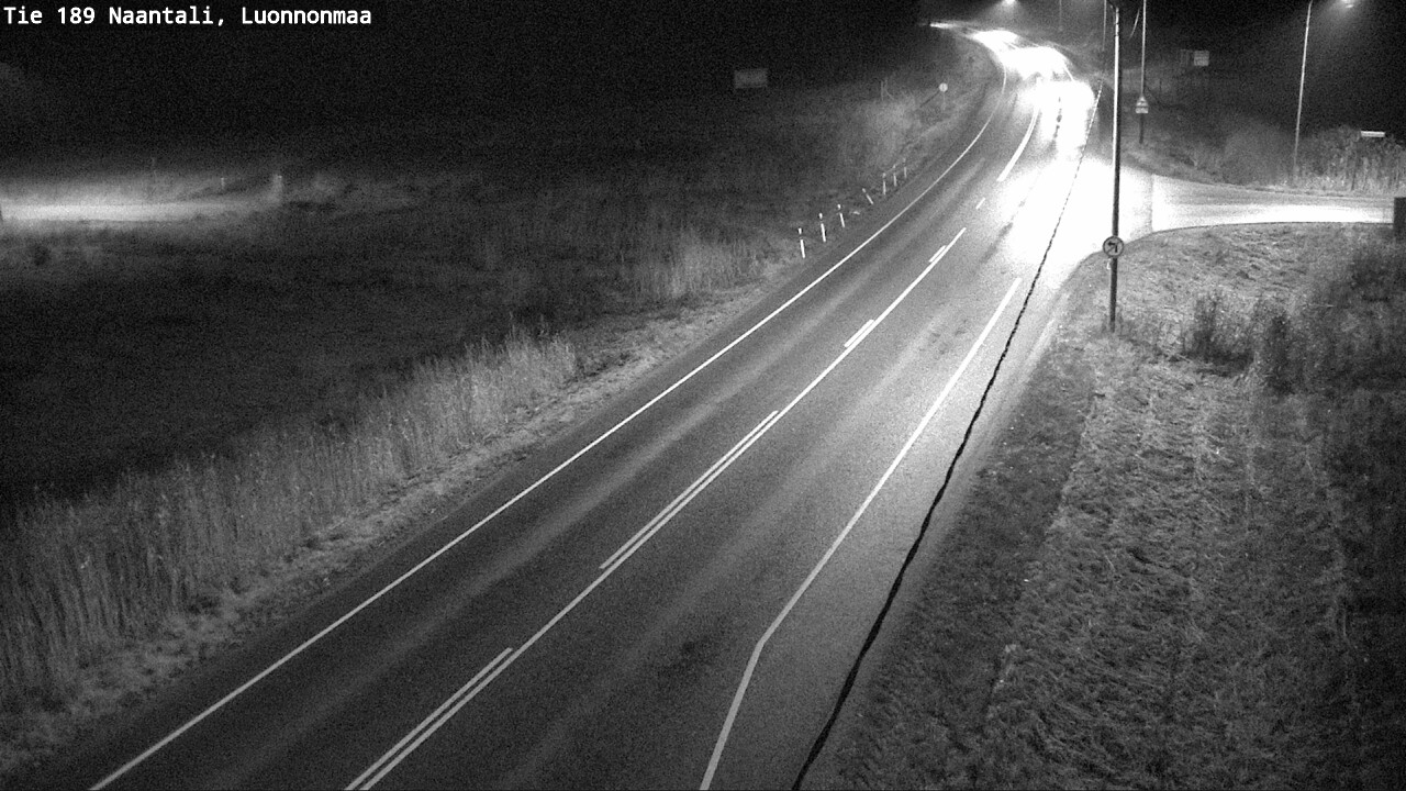 Kelikamerat Kuva Tie 189, Naantali, Luonnonmaa, Naantali, Varsinais-Suomi