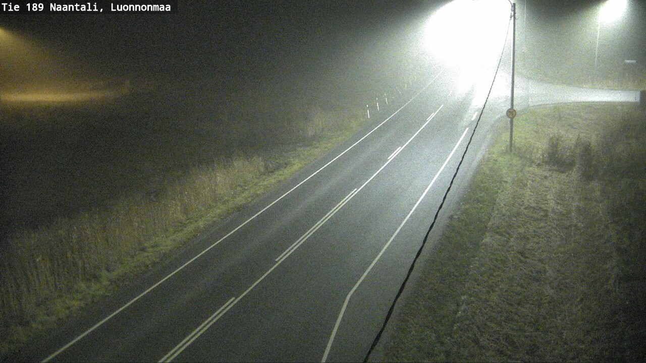 Kelikamerat Kuva Tie 189, Naantali, Luonnonmaa, Naantali, Varsinais-Suomi