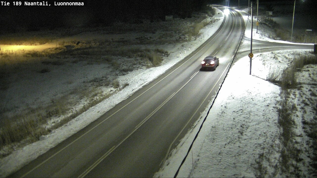 Kelikamerat Kuva Tie 189, Naantali, Luonnonmaa, Naantali, Varsinais-Suomi