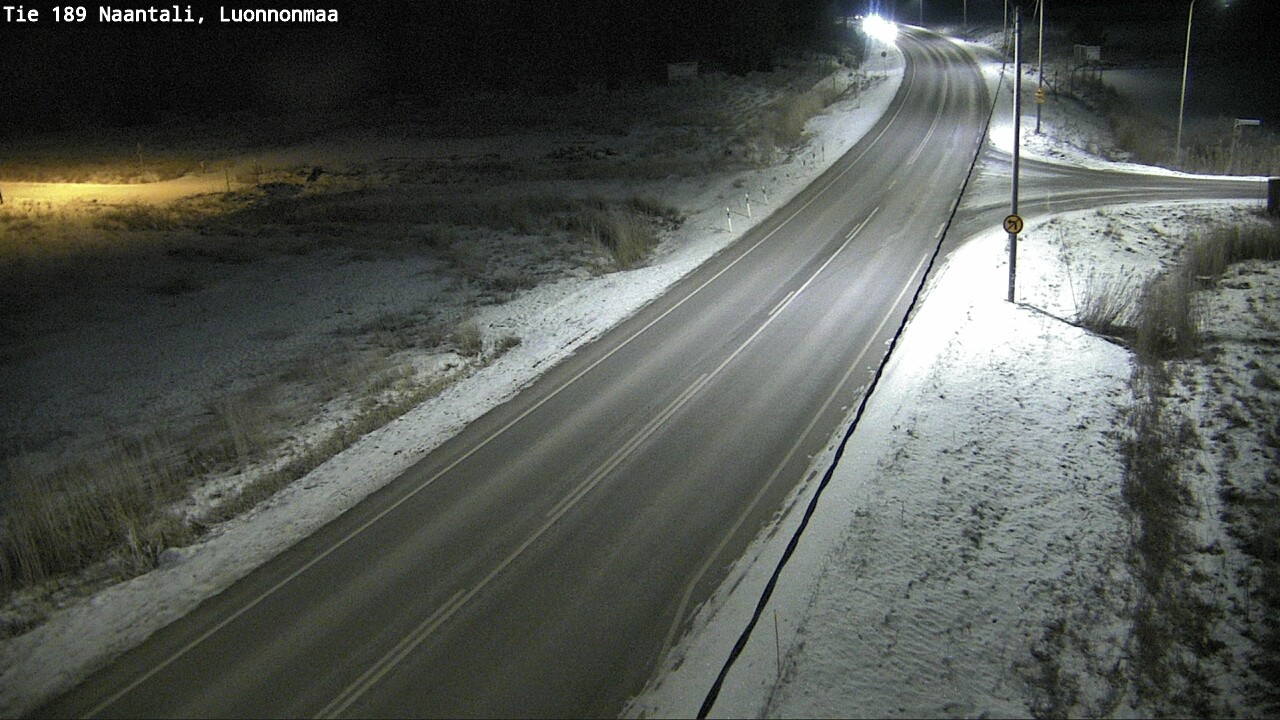 Kelikamerat Kuva Tie 189, Naantali, Luonnonmaa, Naantali, Varsinais-Suomi