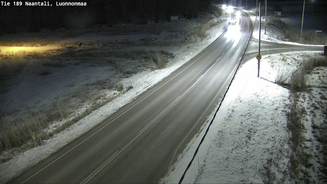 Kelikamerat Kuva Tie 189, Naantali, Luonnonmaa, Naantali, Varsinais-Suomi