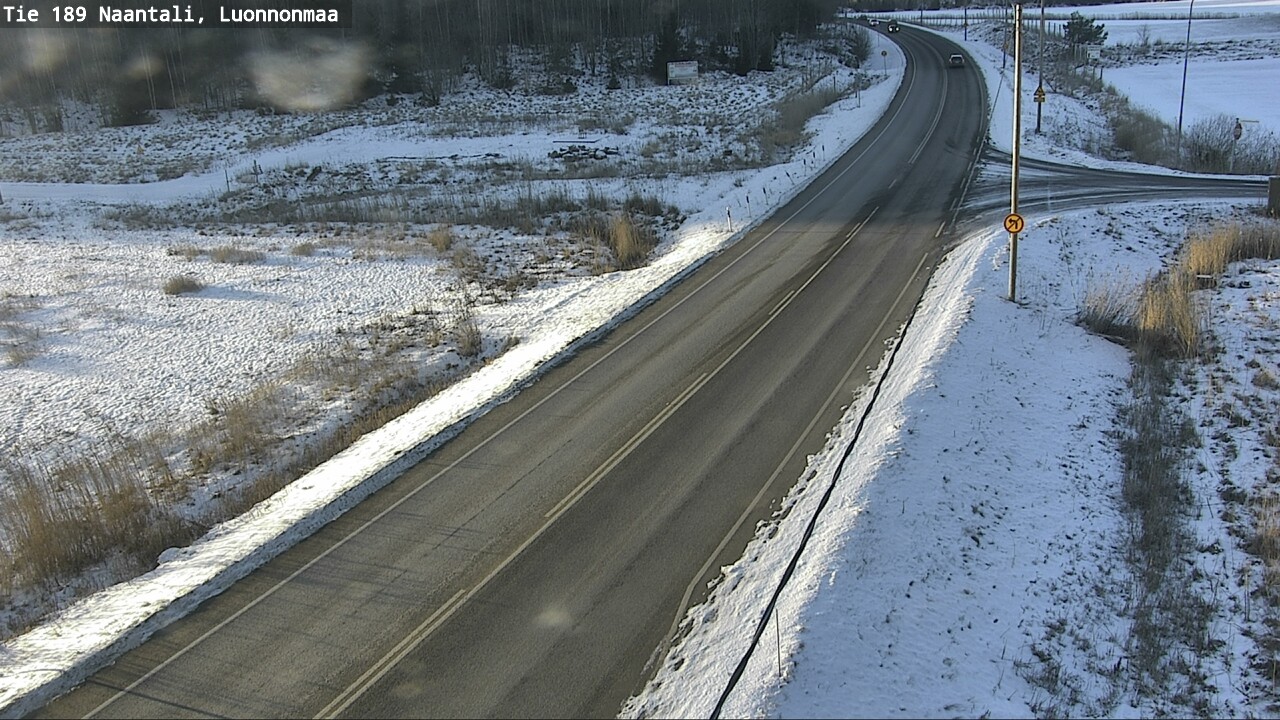 Kelikamerat Kuva Tie 189, Naantali, Luonnonmaa, Naantali, Varsinais-Suomi