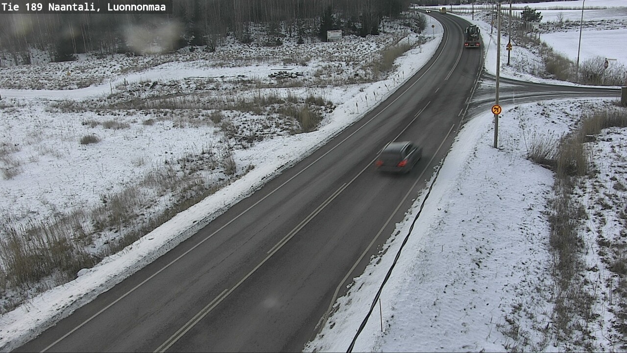 Kelikamerat Kuva Tie 189, Naantali, Luonnonmaa, Naantali, Varsinais-Suomi