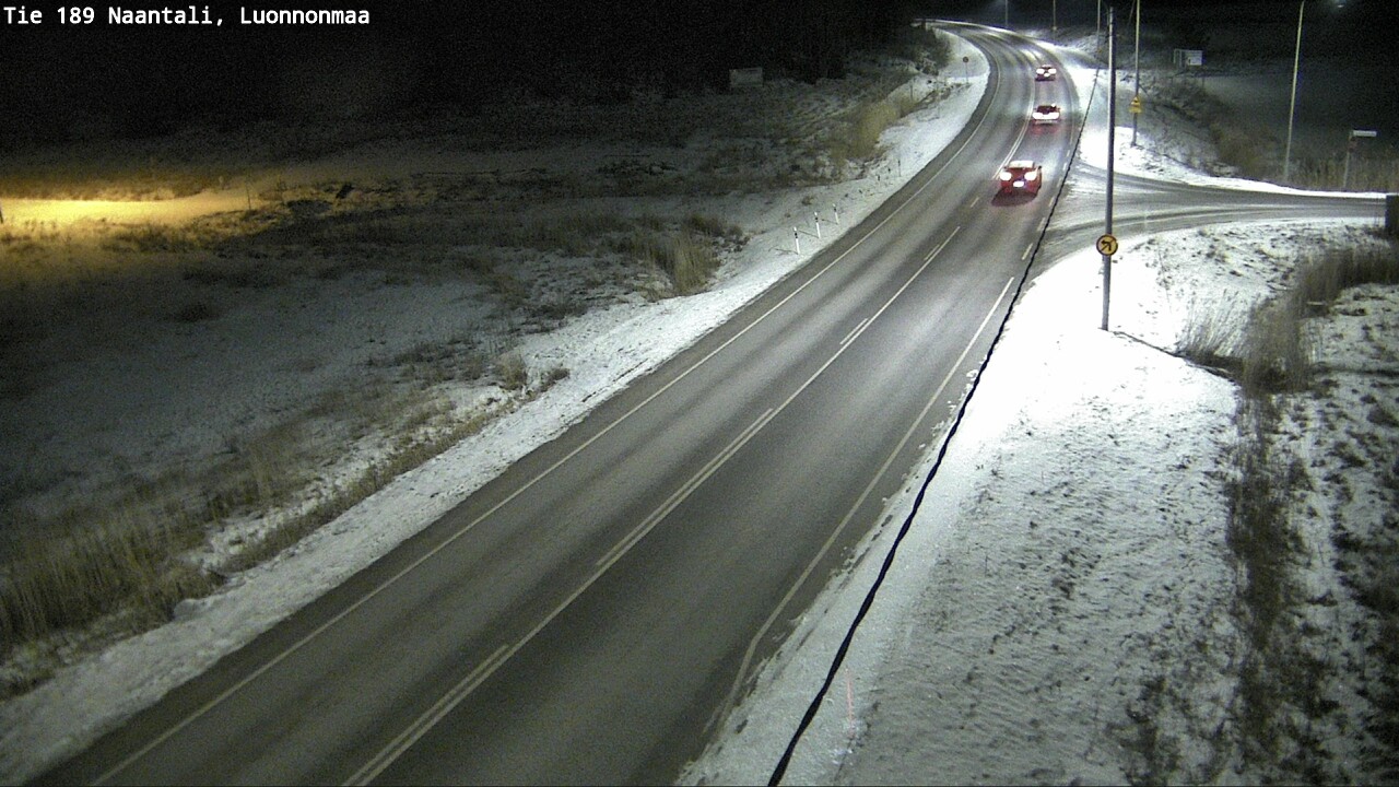 Kelikamerat Kuva Tie 189, Naantali, Luonnonmaa, Naantali, Varsinais-Suomi