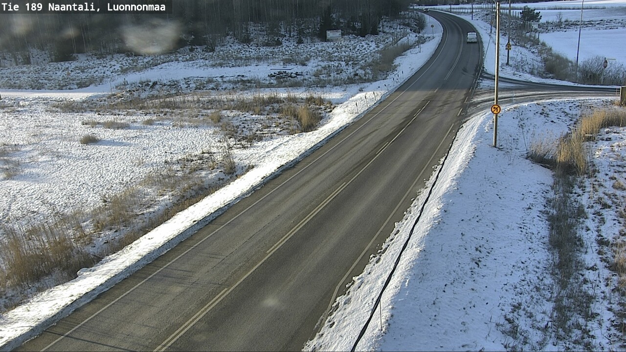 Kelikamerat Kuva Tie 189, Naantali, Luonnonmaa, Naantali, Varsinais-Suomi