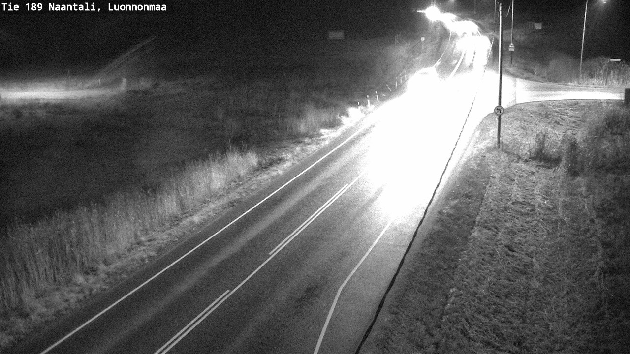 Kelikamerat Kuva Tie 189, Naantali, Luonnonmaa, Naantali, Varsinais-Suomi