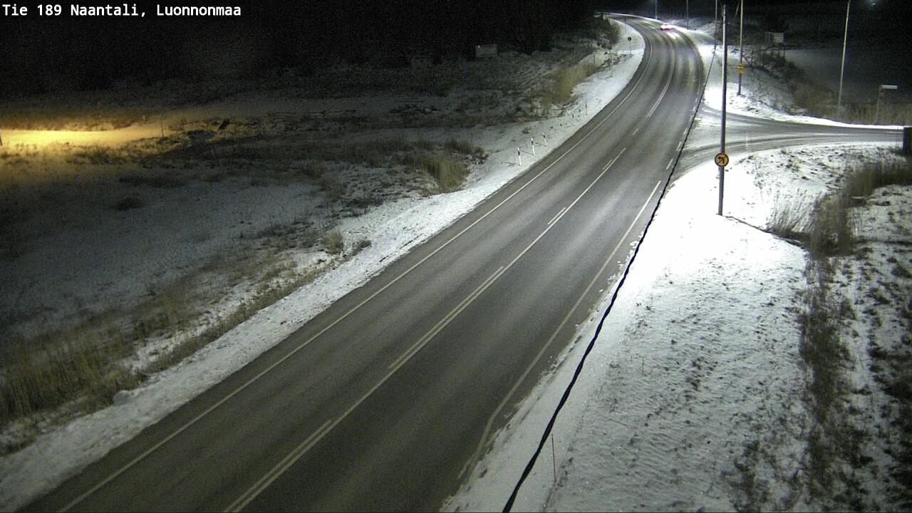 Kelikamerat Kuva Tie 189, Naantali, Luonnonmaa, Naantali, Varsinais-Suomi