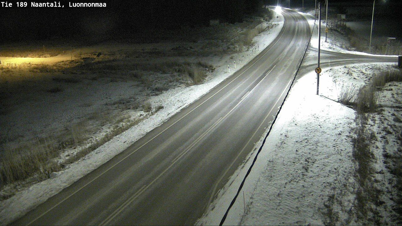 Kelikamerat Kuva Tie 189, Naantali, Luonnonmaa, Naantali, Varsinais-Suomi