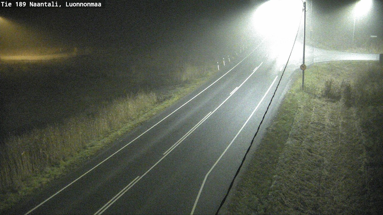 Kelikamerat Kuva Tie 189, Naantali, Luonnonmaa, Naantali, Varsinais-Suomi