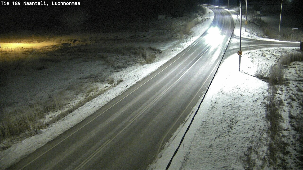 Kelikamerat Kuva Tie 189, Naantali, Luonnonmaa, Naantali, Varsinais-Suomi