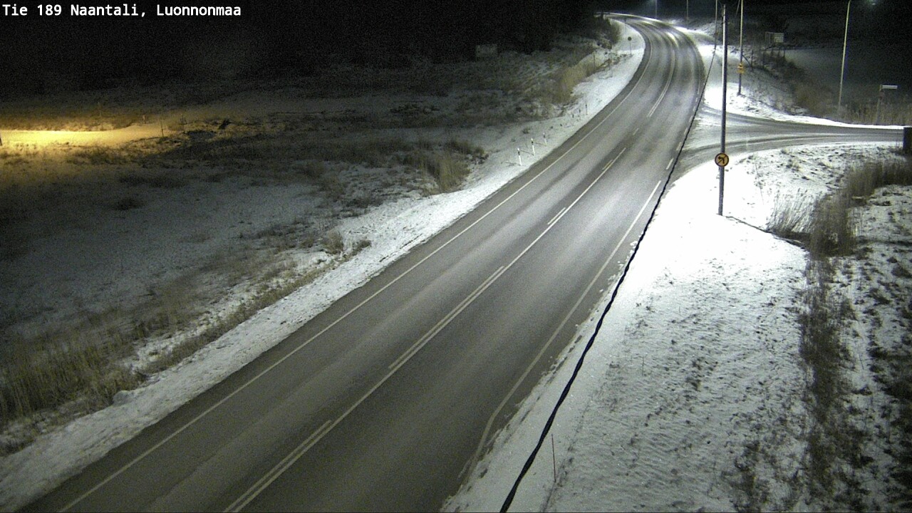 Kelikamerat Kuva Tie 189, Naantali, Luonnonmaa, Naantali, Varsinais-Suomi