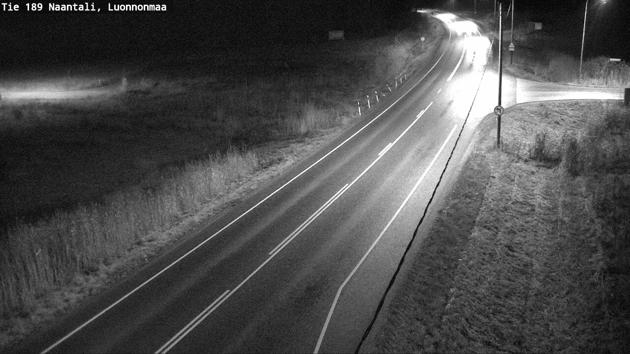 Kelikamerat Kuva Tie 189, Naantali, Luonnonmaa, Naantali, Varsinais-Suomi