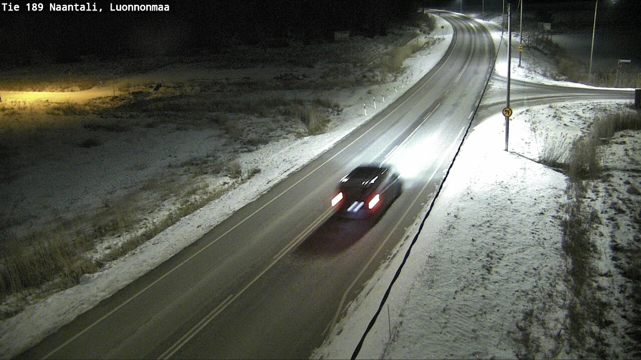Kelikamerat Kuva Tie 189, Naantali, Luonnonmaa, Naantali, Varsinais-Suomi