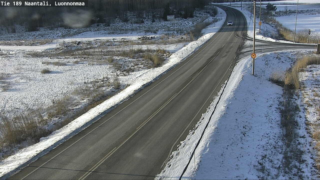 Kelikamerat Kuva Tie 189, Naantali, Luonnonmaa, Naantali, Varsinais-Suomi