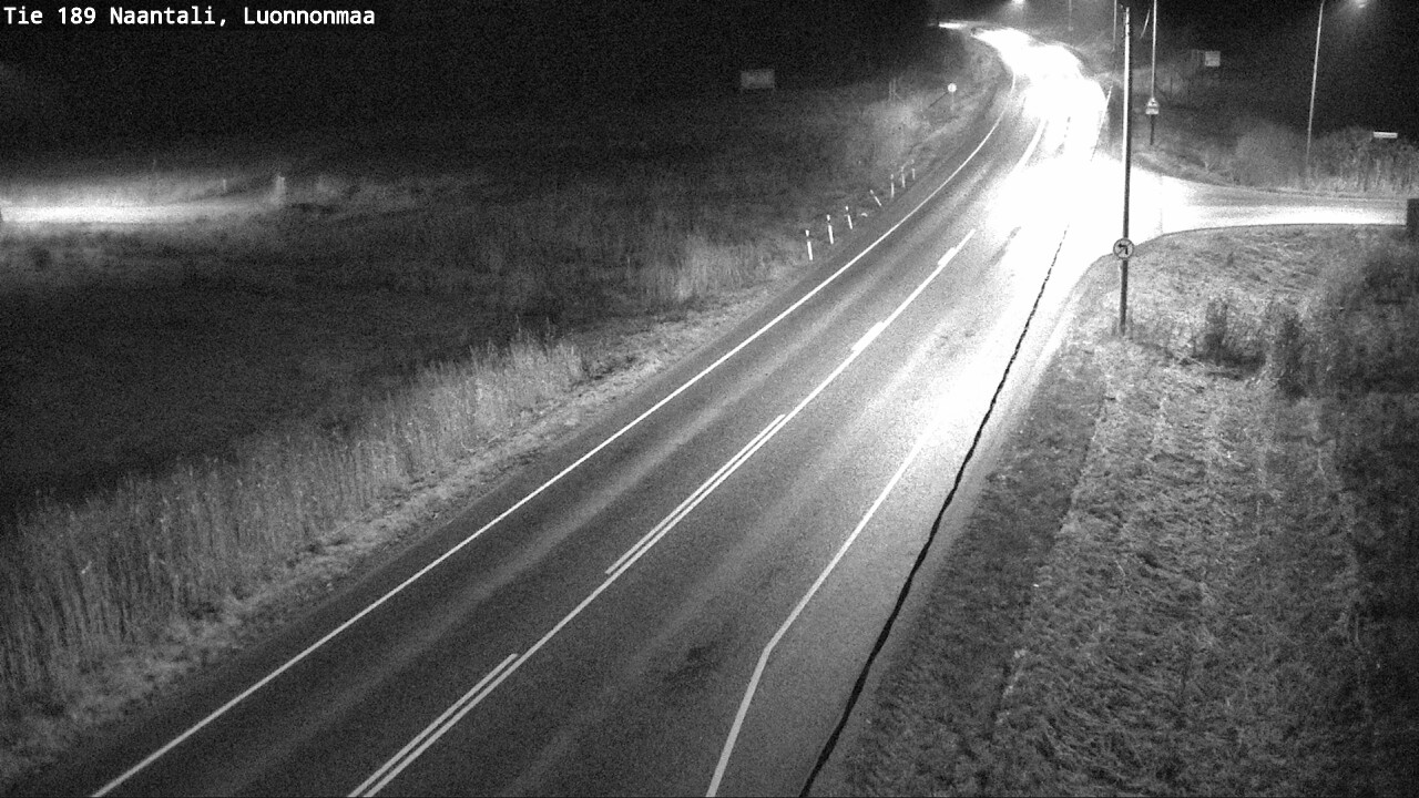 Kelikamerat Kuva Tie 189, Naantali, Luonnonmaa, Naantali, Varsinais-Suomi