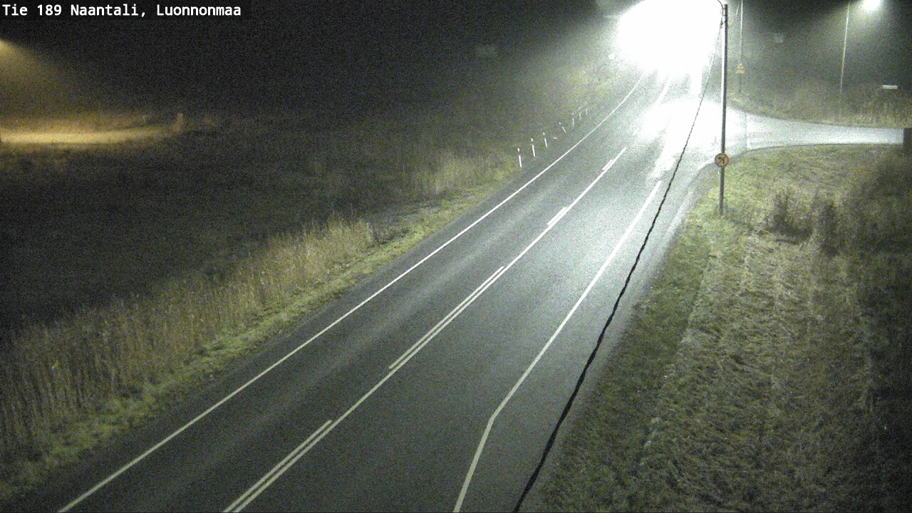 Kelikamerat Kuva Tie 189, Naantali, Luonnonmaa, Naantali, Varsinais-Suomi
