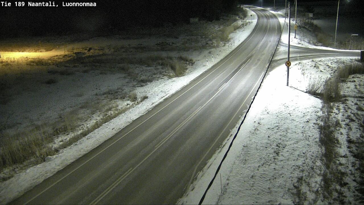 Kelikamerat Kuva Tie 189, Naantali, Luonnonmaa, Naantali, Varsinais-Suomi