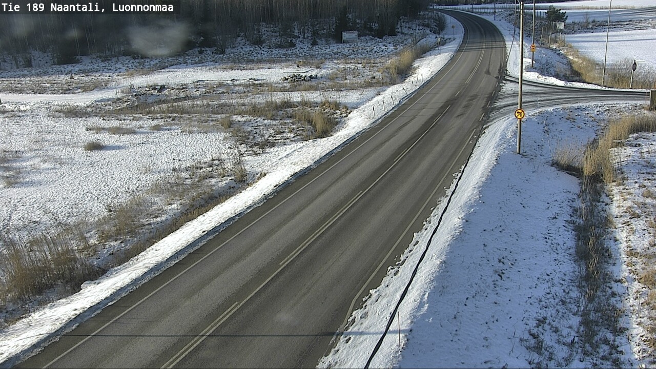 Kelikamerat Kuva Tie 189, Naantali, Luonnonmaa, Naantali, Varsinais-Suomi