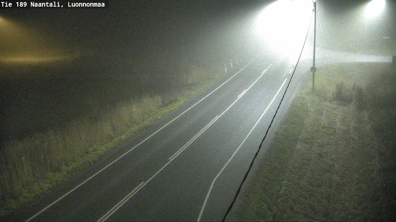 Kelikamerat Kuva Tie 189, Naantali, Luonnonmaa, Naantali, Varsinais-Suomi
