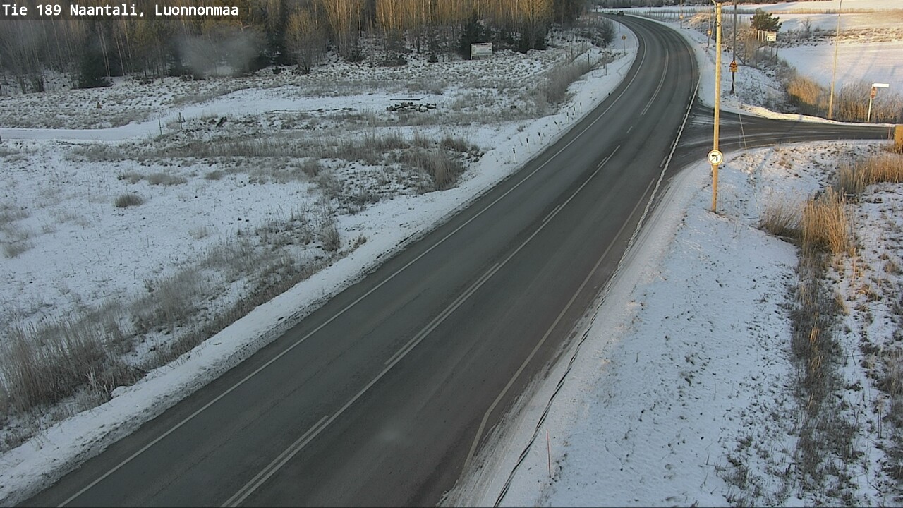 Kelikamerat Kuva Tie 189, Naantali, Luonnonmaa, Naantali, Varsinais-Suomi