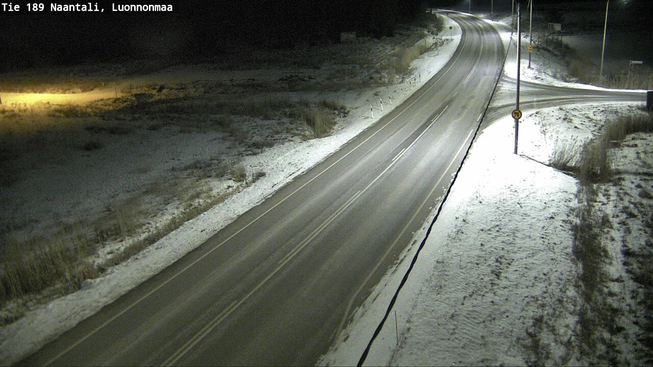 Kelikamerat Kuva Tie 189, Naantali, Luonnonmaa, Naantali, Varsinais-Suomi