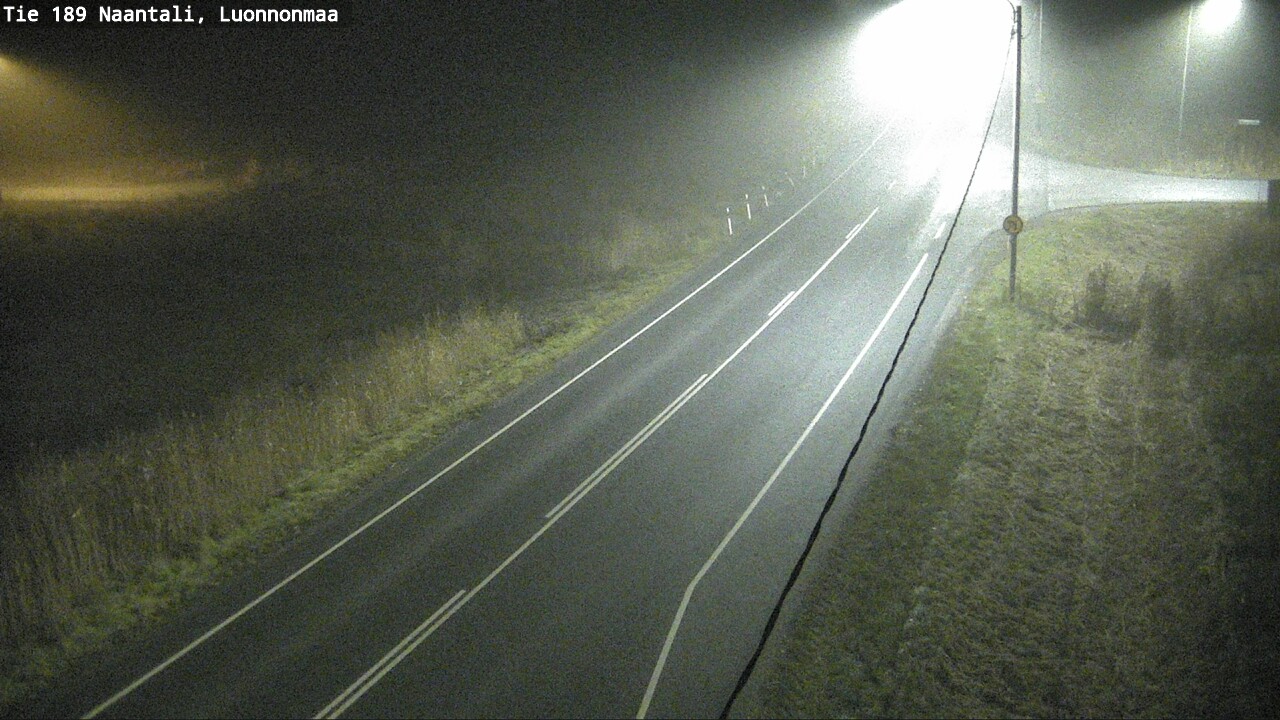 Kelikamerat Kuva Tie 189, Naantali, Luonnonmaa, Naantali, Varsinais-Suomi