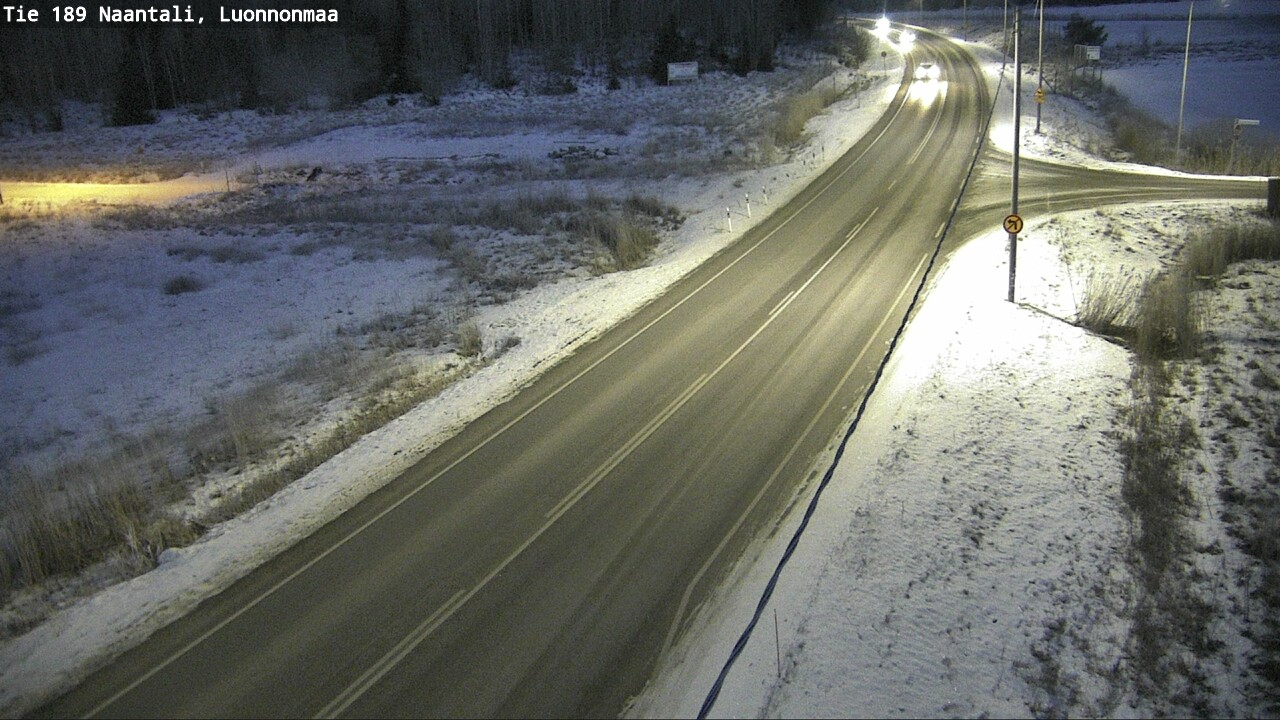 Kelikamerat Kuva Tie 189, Naantali, Luonnonmaa, Naantali, Varsinais-Suomi