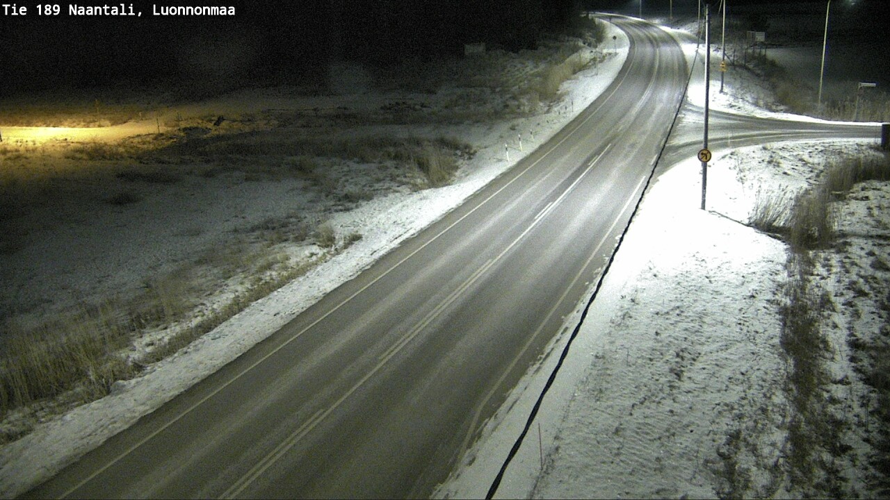Kelikamerat Kuva Tie 189, Naantali, Luonnonmaa, Naantali, Varsinais-Suomi