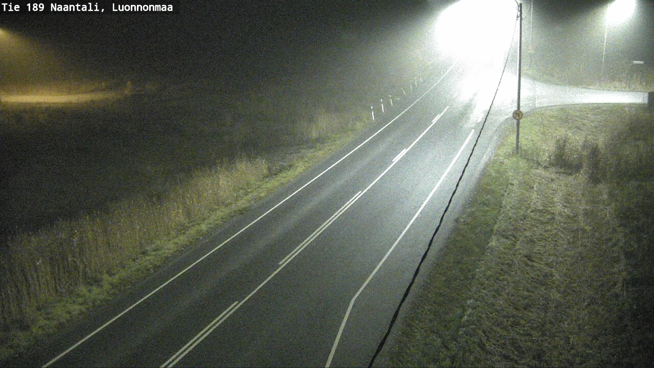 Kelikamerat Kuva Tie 189, Naantali, Luonnonmaa, Naantali, Varsinais-Suomi